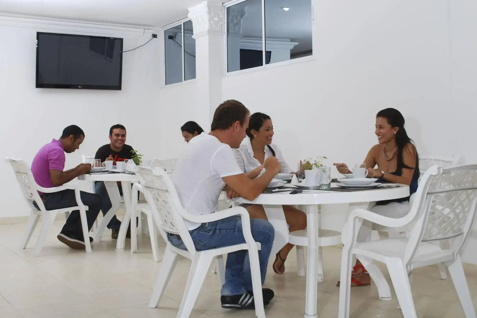 Foto - Hotel San Miguel Imperial