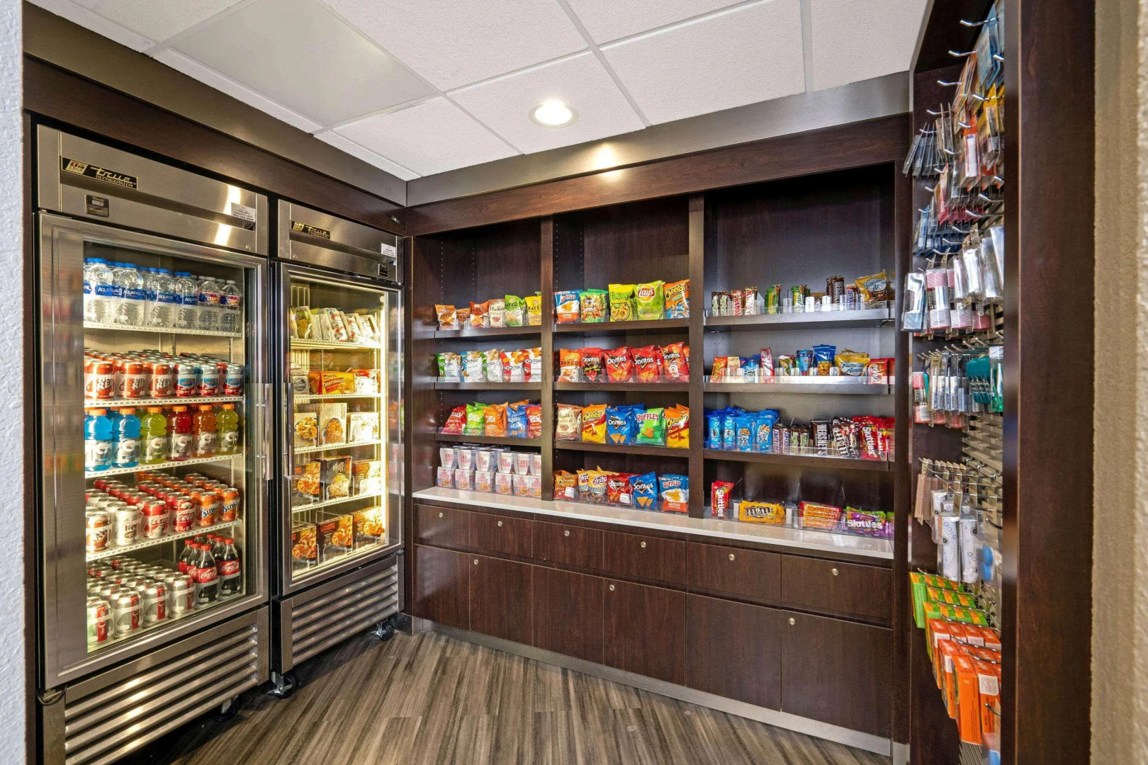 Foto - La Quinta by Wyndham Houston West Park 10