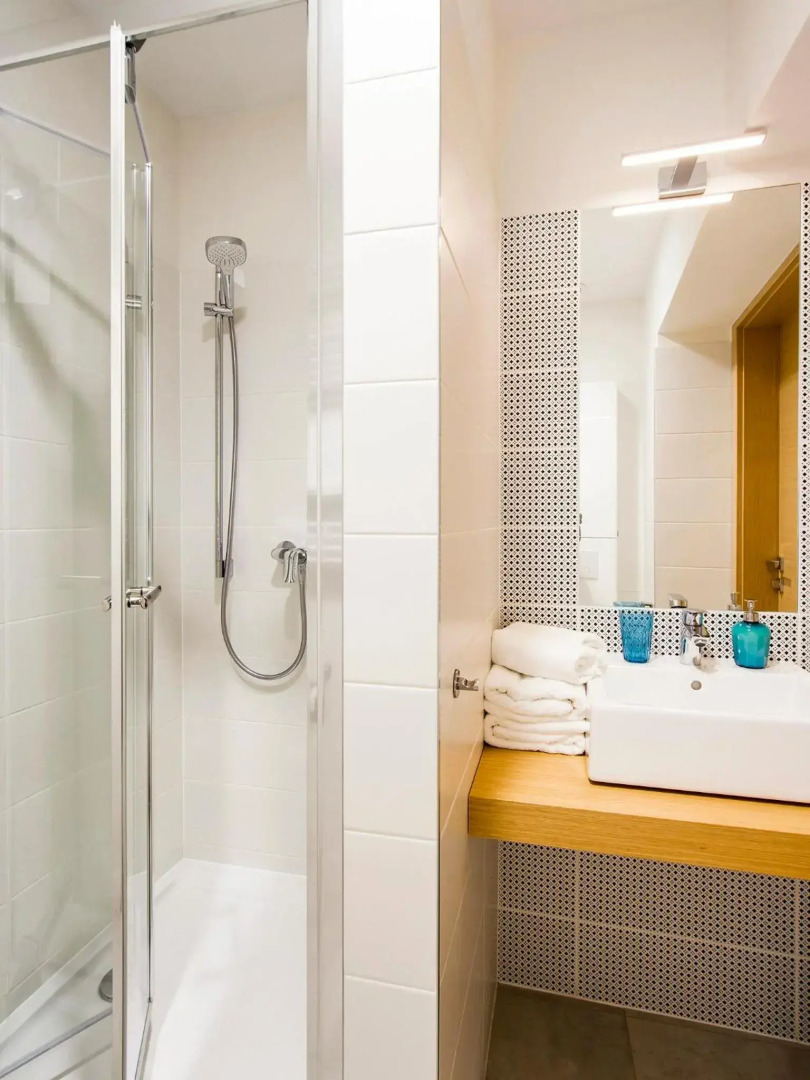 Foto - Riverside Aparthotel Cracow