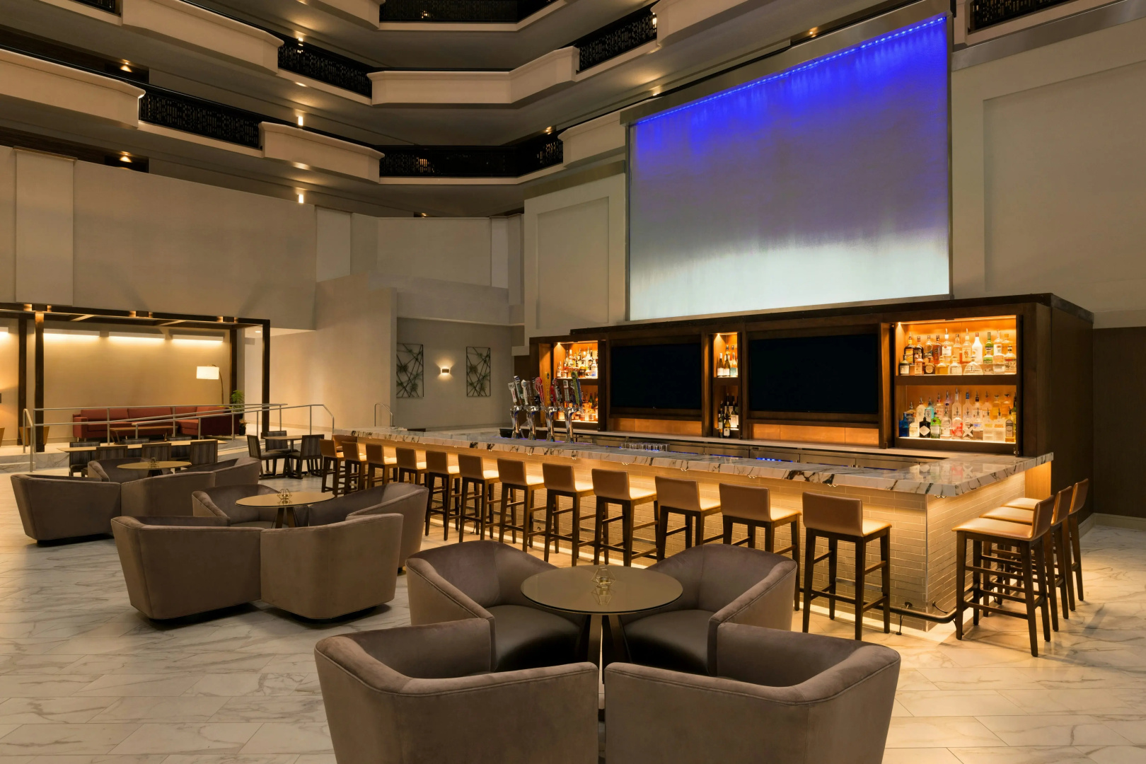 Foto - Embassy Suites by Hilton Phoenix Downtown North