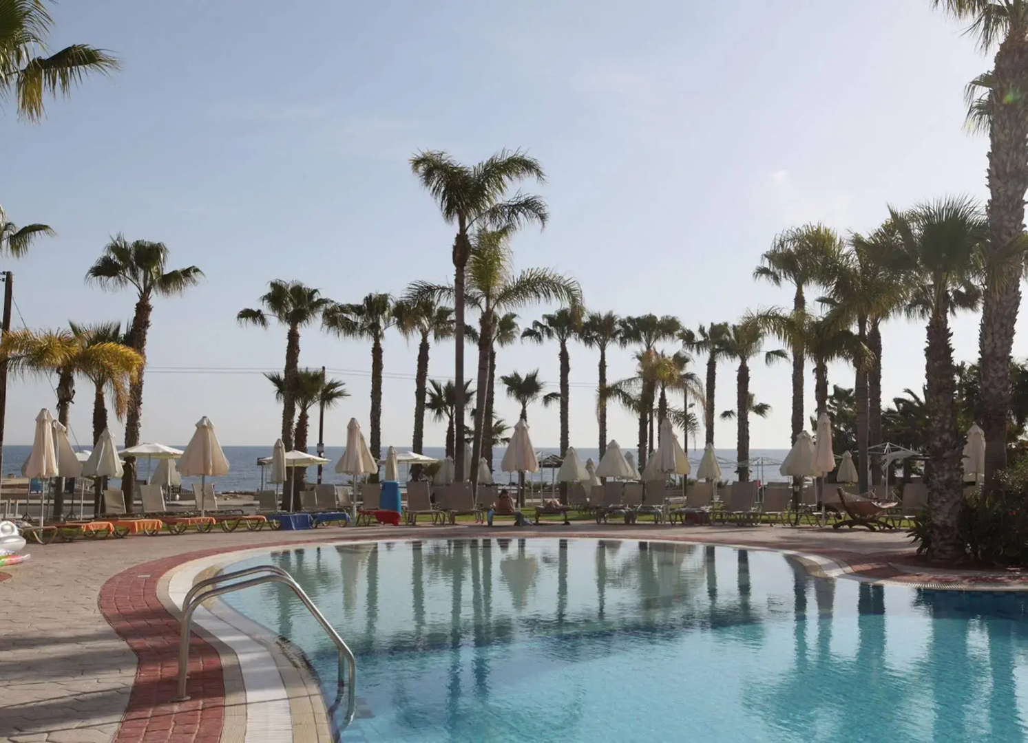 Foto - Anastasia Waterpark Beach Resort