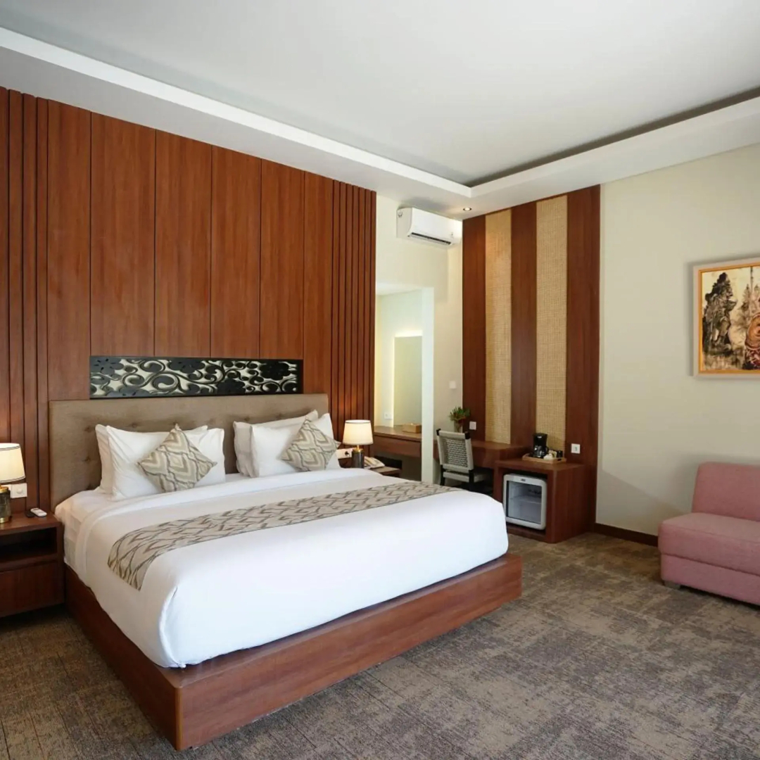 Photo - The Grand Villandra Resort Lovina