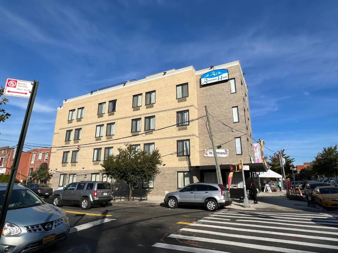 Photo - Rockaway Hotel