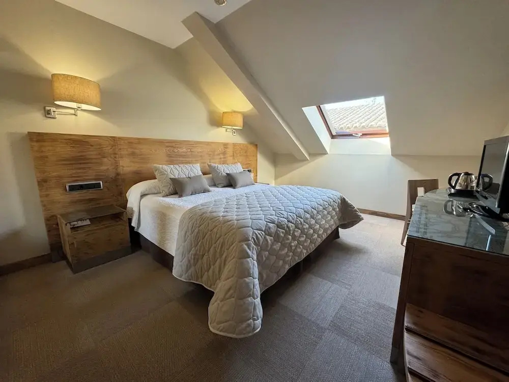 Foto - Hotel San Juan de los Reyes