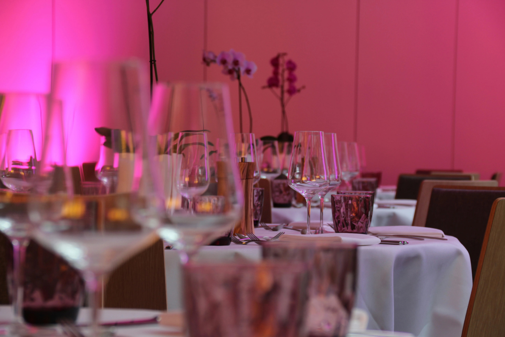 Foto - Orangerie Hotel