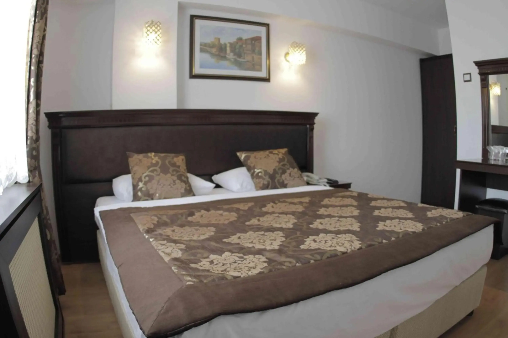 Foto - Kuran Hotel International