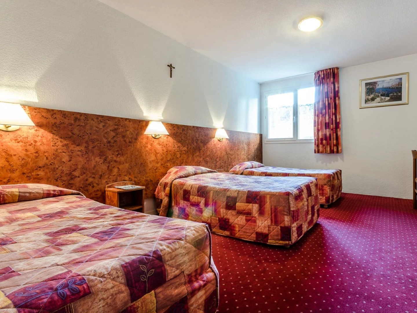 Foto - Hotel Agena