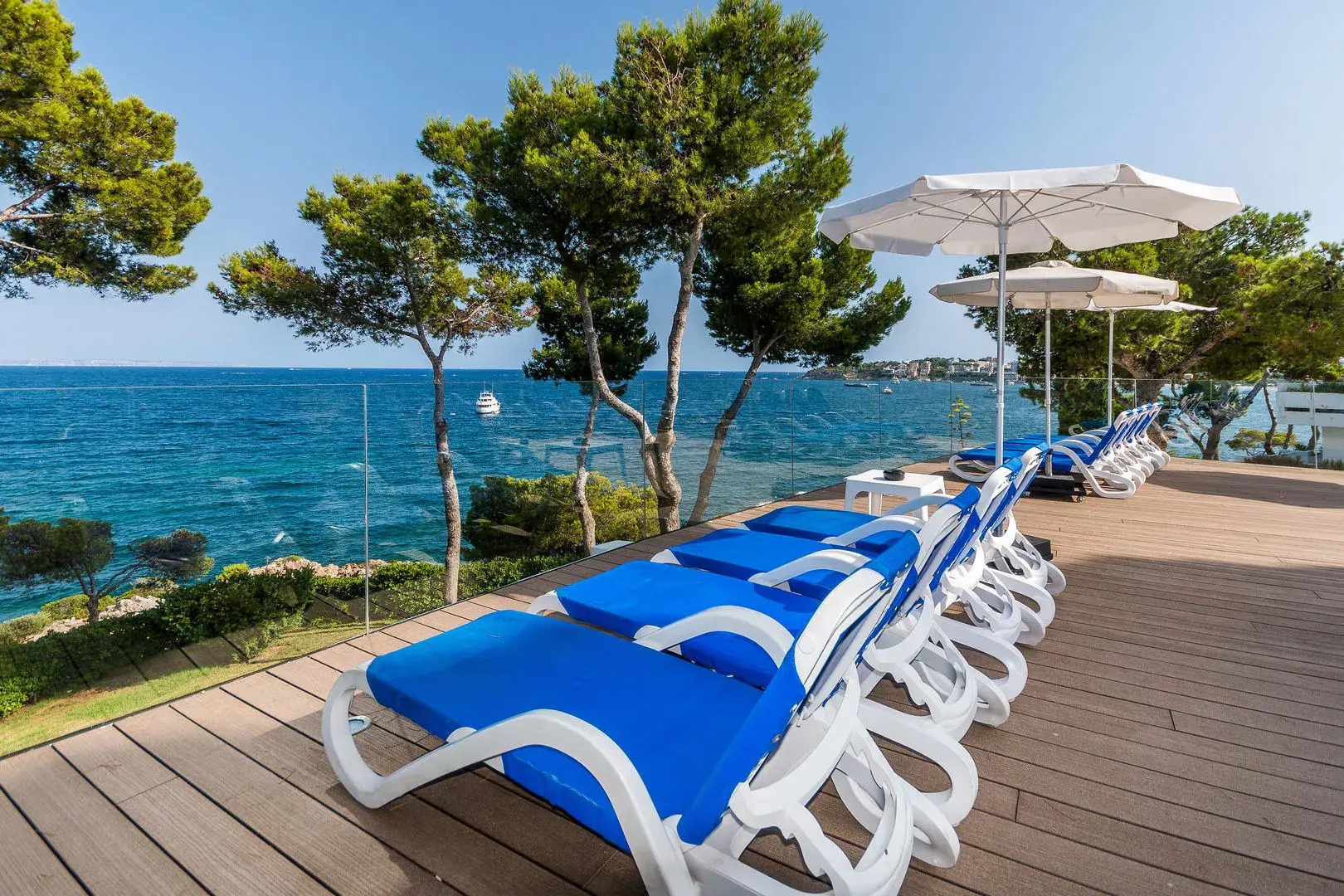 Foto - Aparthotel Ponent Mar