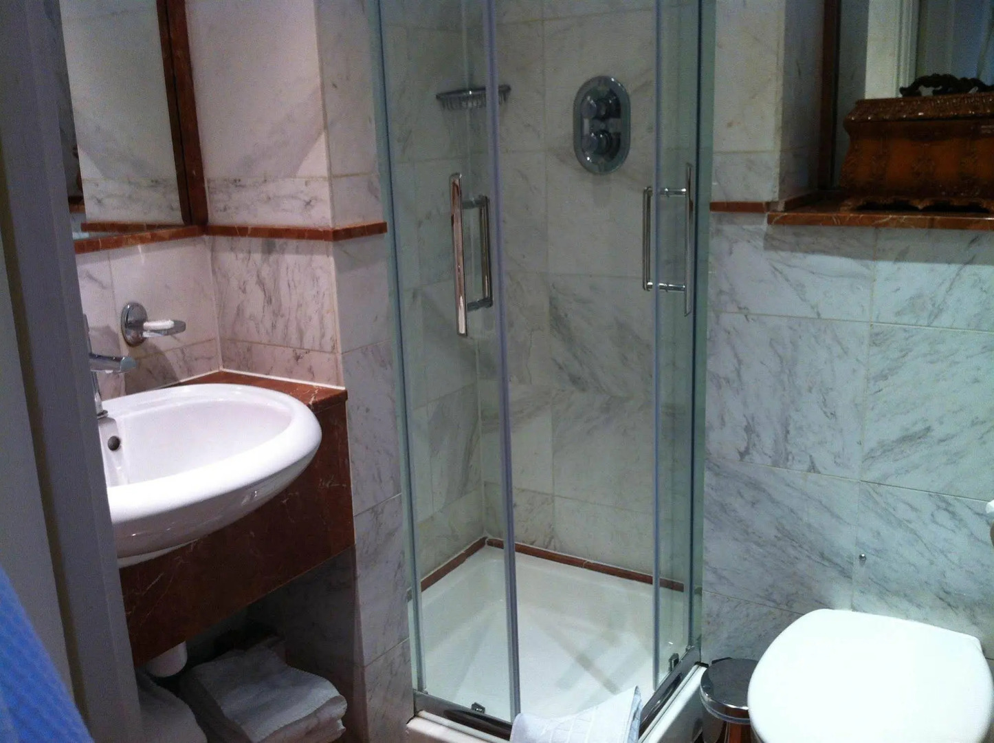 Photo - Twenty Nevern Square Hotel