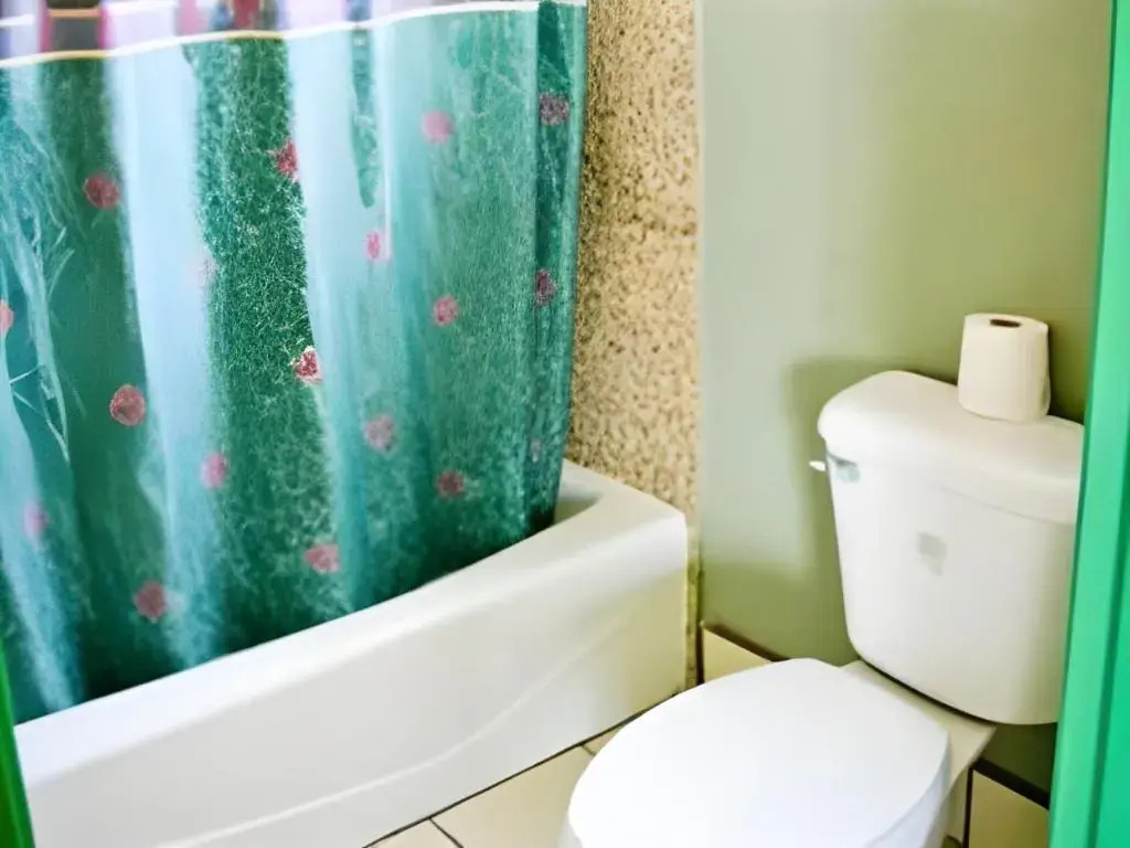 Foto - La Mirage Inn LAX Airport