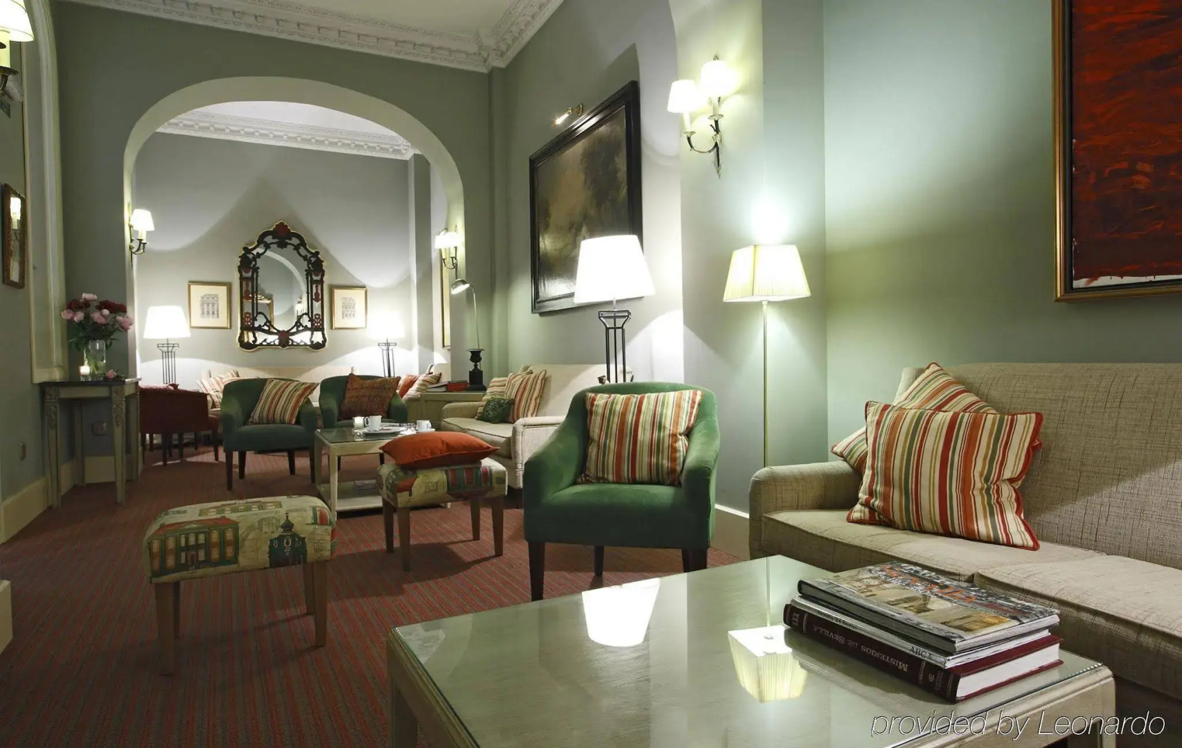 Foto - Casa Romana Hotel Boutique