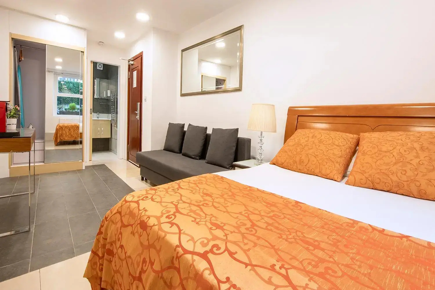 Foto - City Inn Russell Square