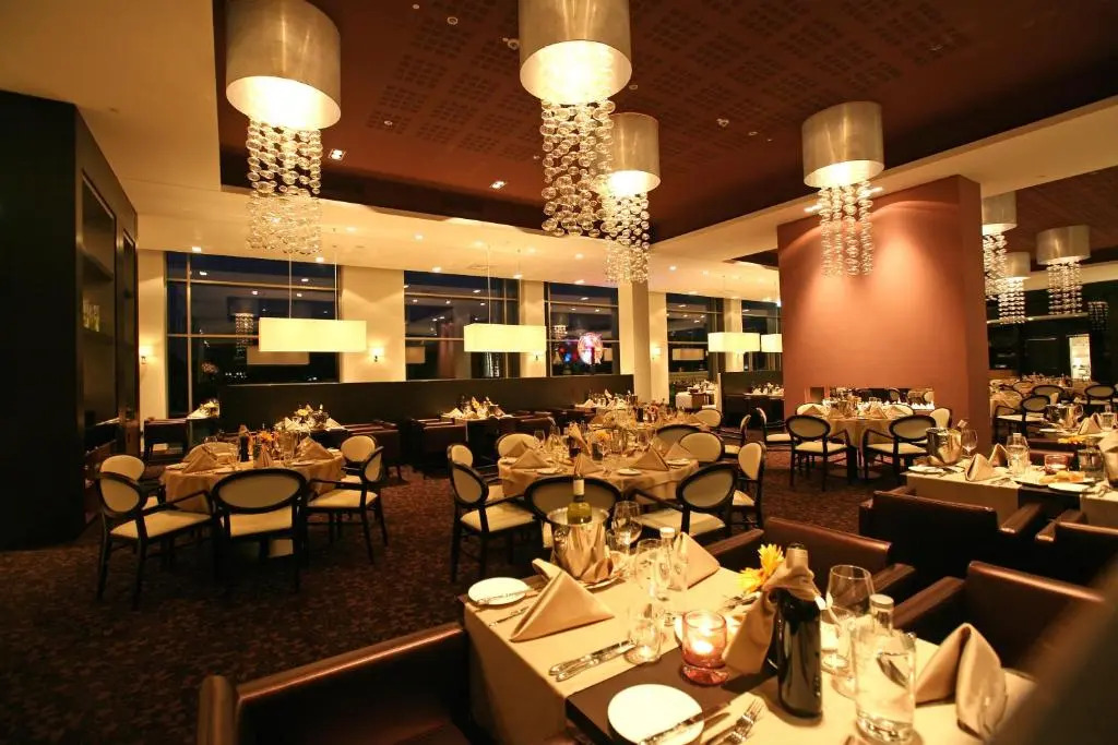 Foto - Van der Valk Hotel Düsseldorf