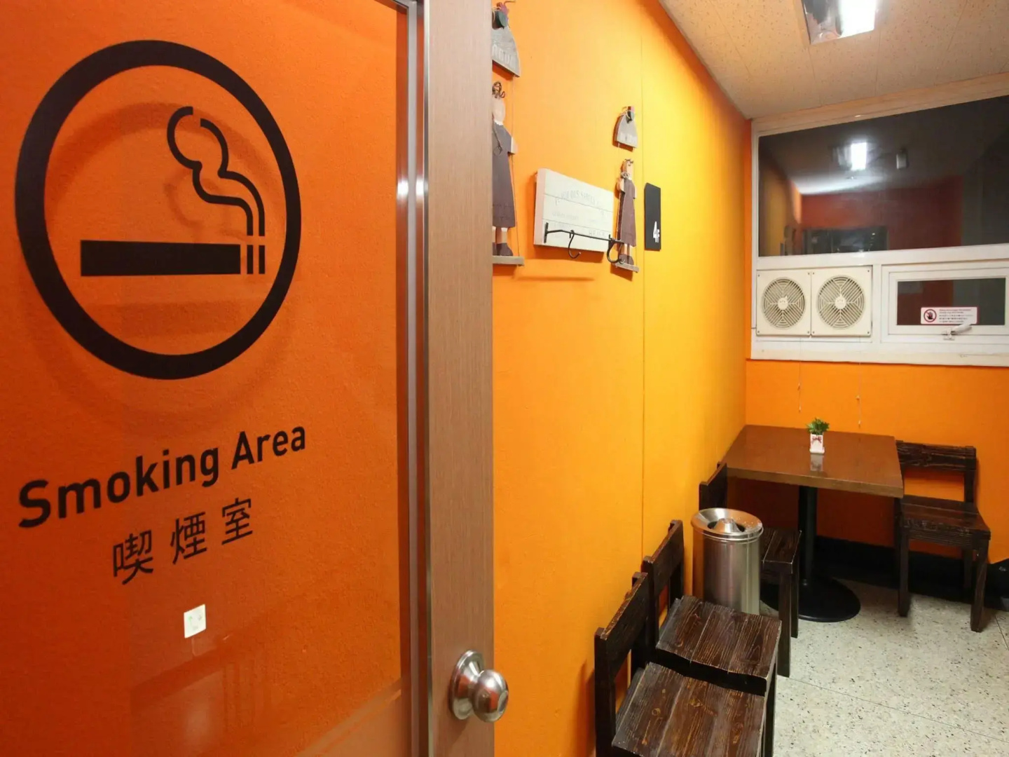 Foto - Hotel Skypark Myeongdong 3