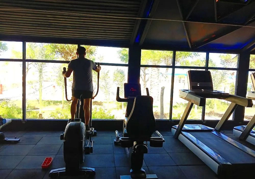 Foto - Davinci Beach Family Hotel