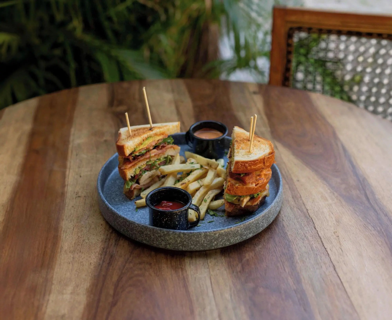 Photo - Radhoo Tulum