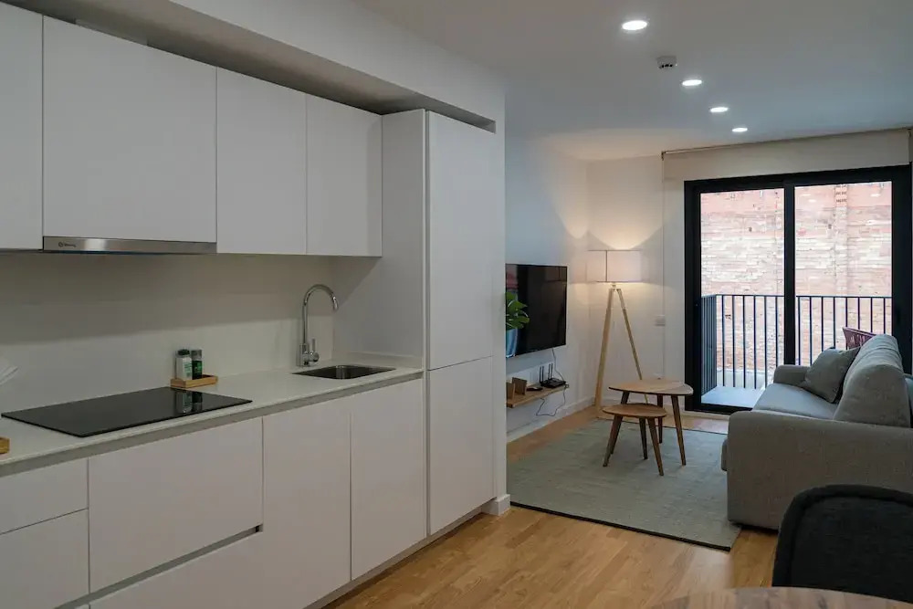 Photo - Stay U-nique Apartments Albeniz BCN