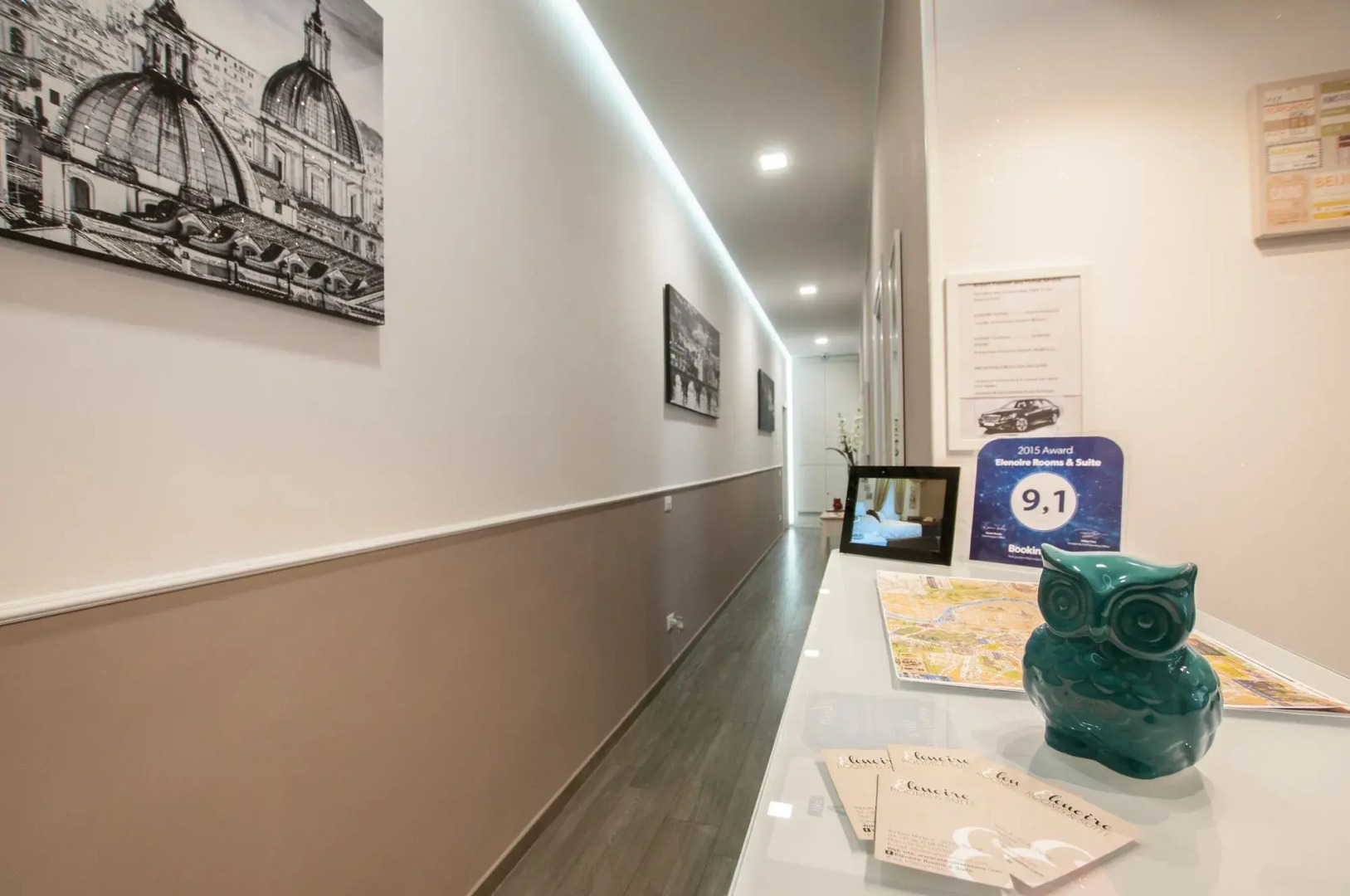 Photo - Elenoire Rooms & Suite