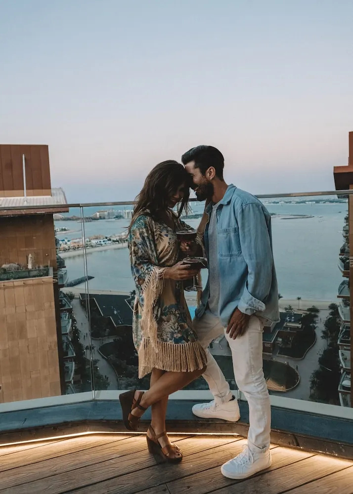 Photo - Andaz Family Suites by Hyatt - Palm Jumeirah