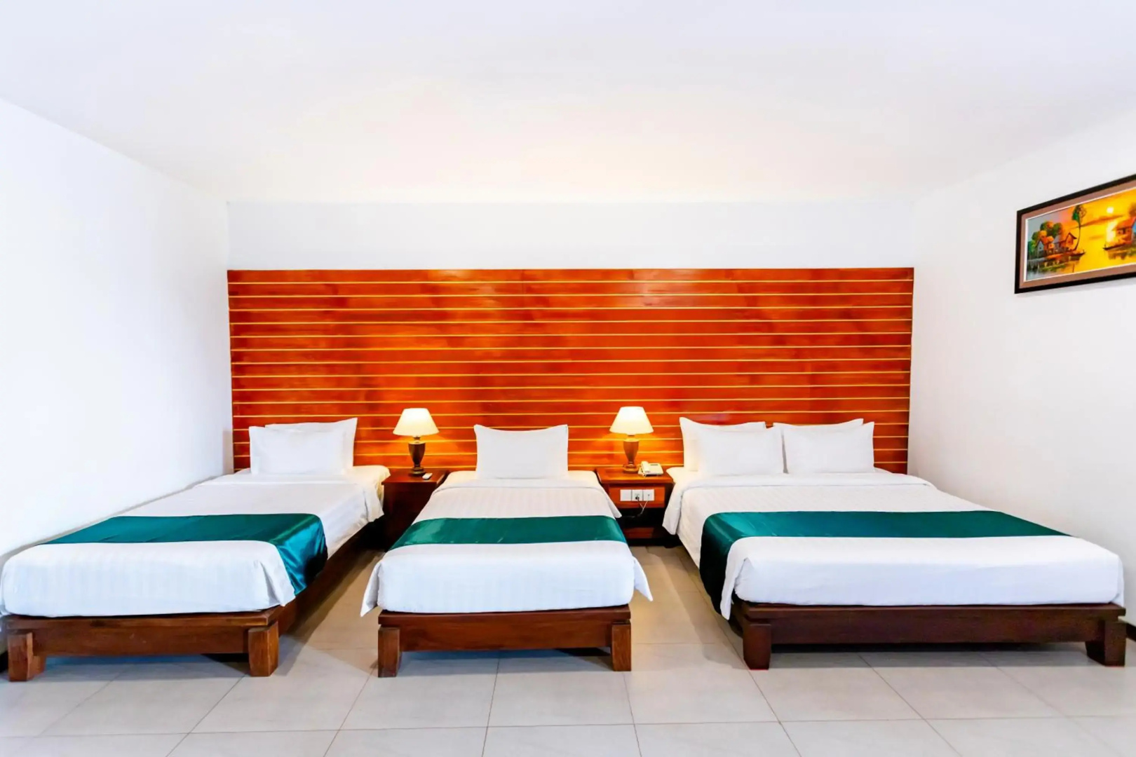 Foto - Green Amazon Residence