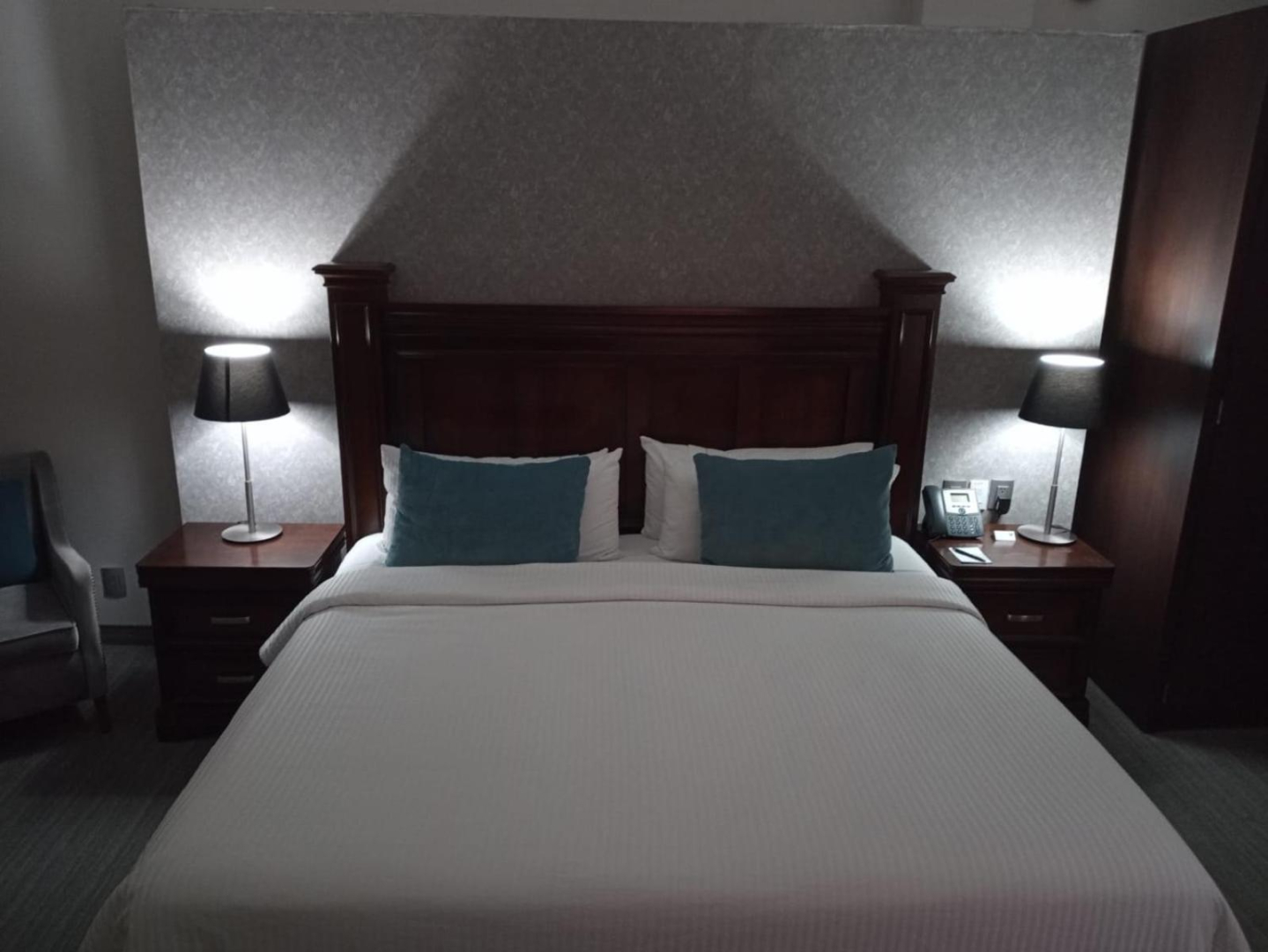 Foto - Gran Hotel Concordia San Luis Potosi