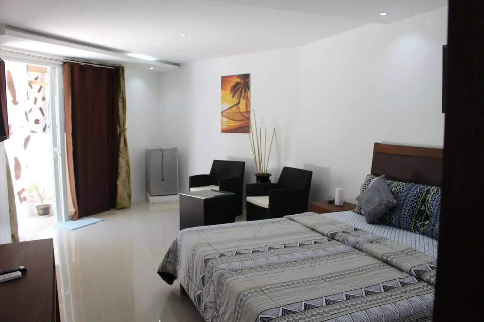 Photo - Sundown Resort & Austrian Pension House