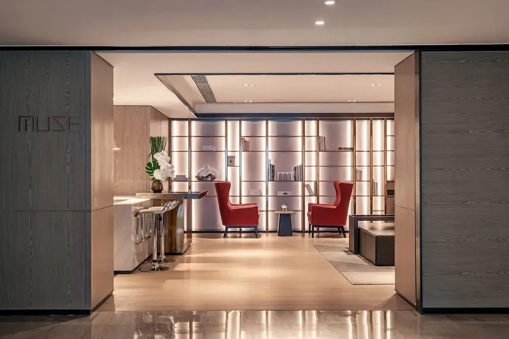 Foto - The G Shenzhen, A Tribute Portfolio Hotel