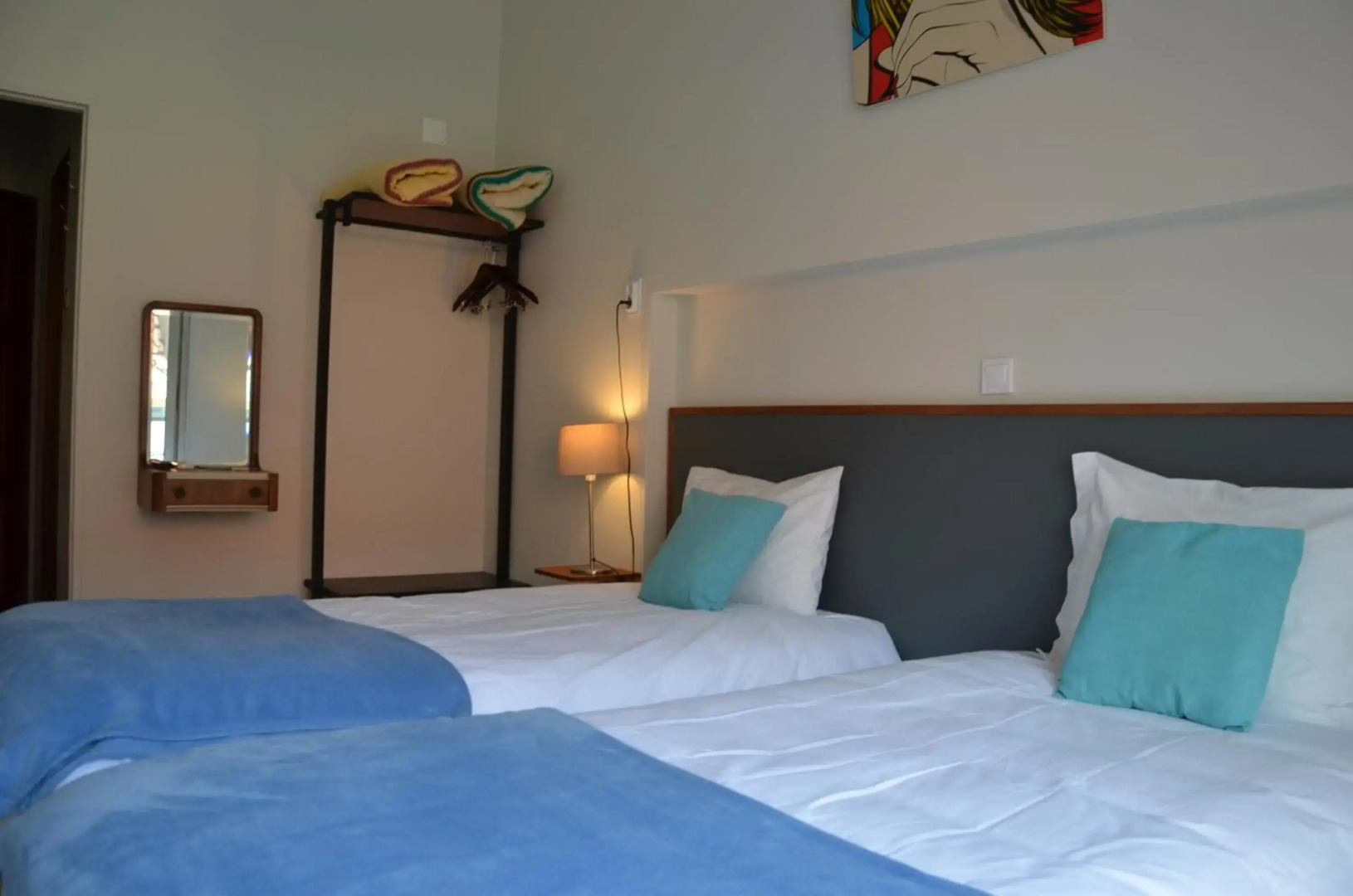 Foto - Hotel Girassol