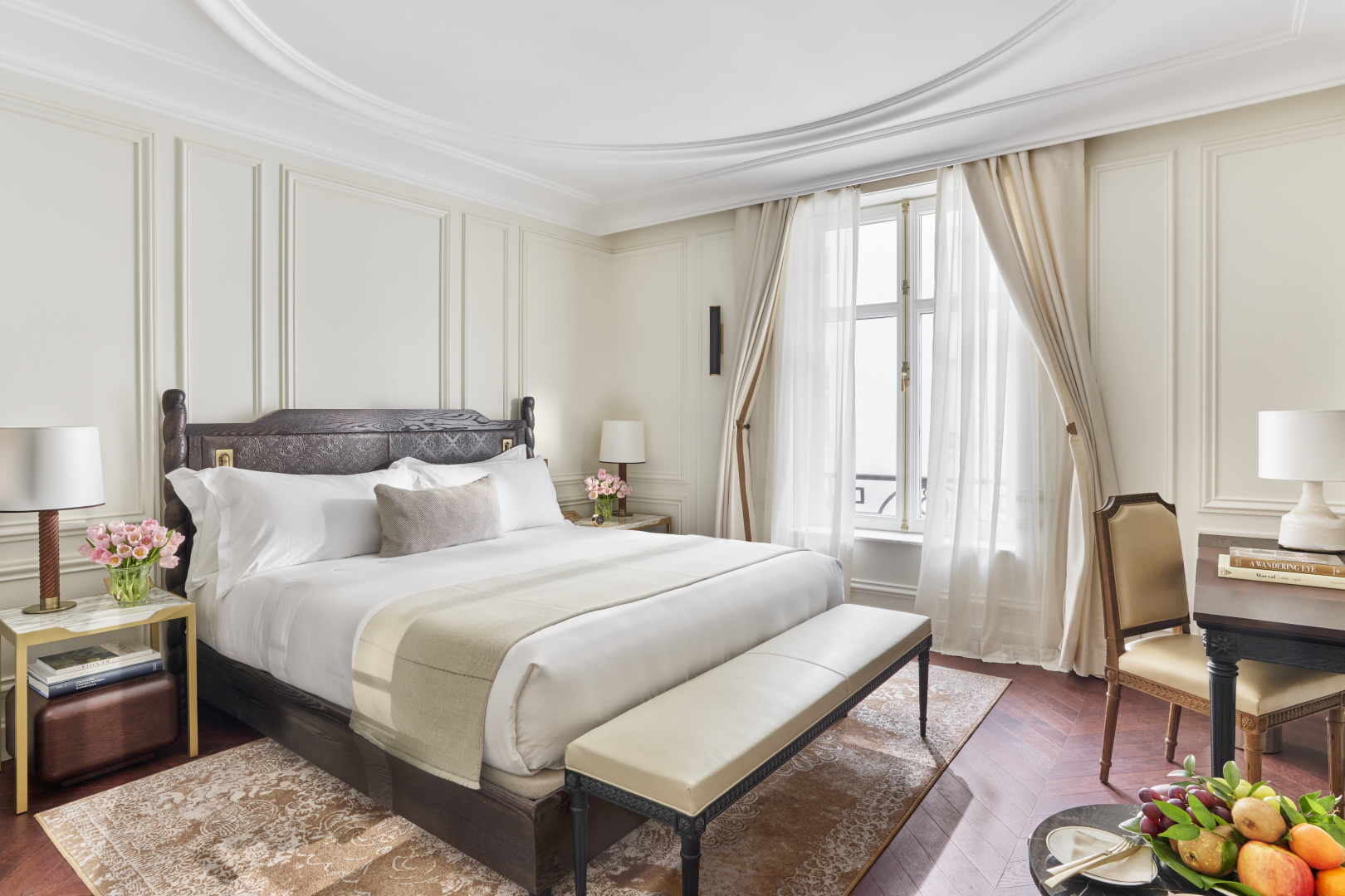 Foto - Mandarin Oriental Ritz, Madrid