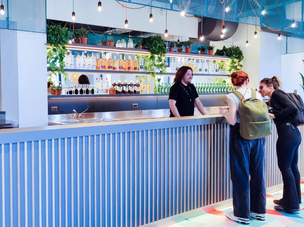 Foto - YellowSquare Florence