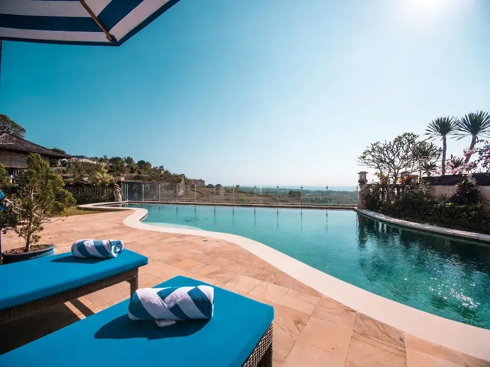 Foto - Villa Bali Blue