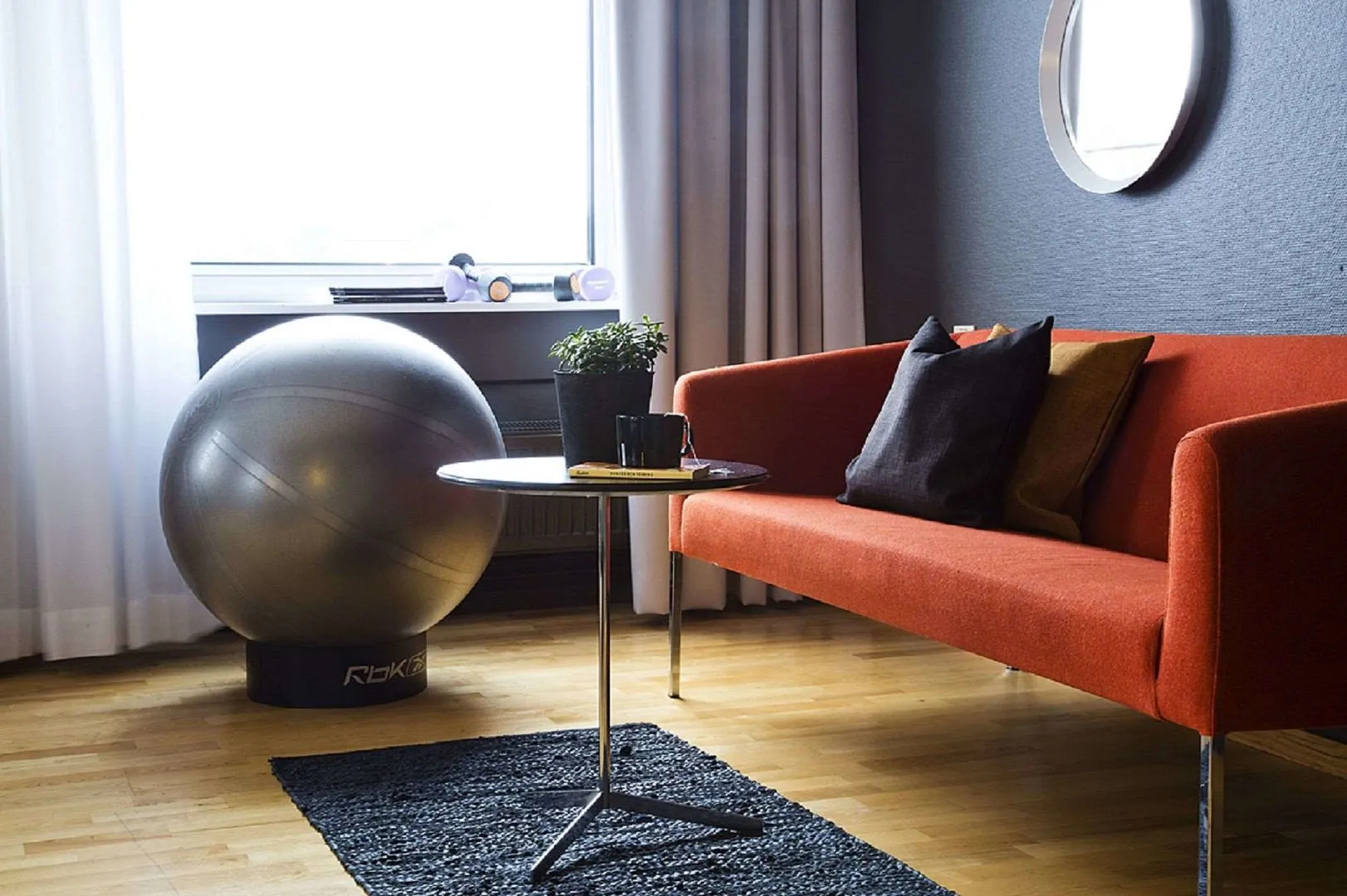 Foto - Mornington Hotel Bromma