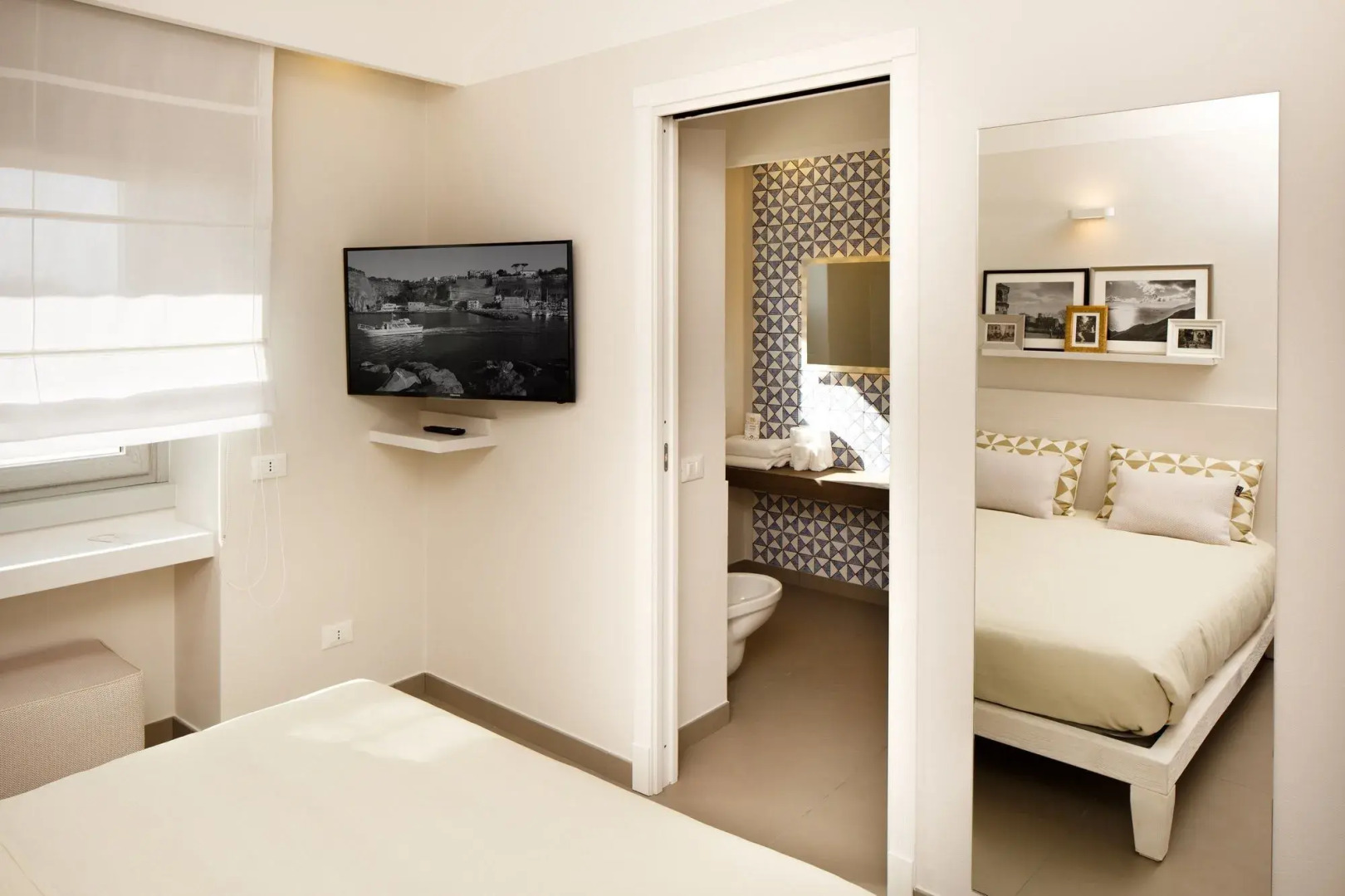 Foto - MelRose Relais