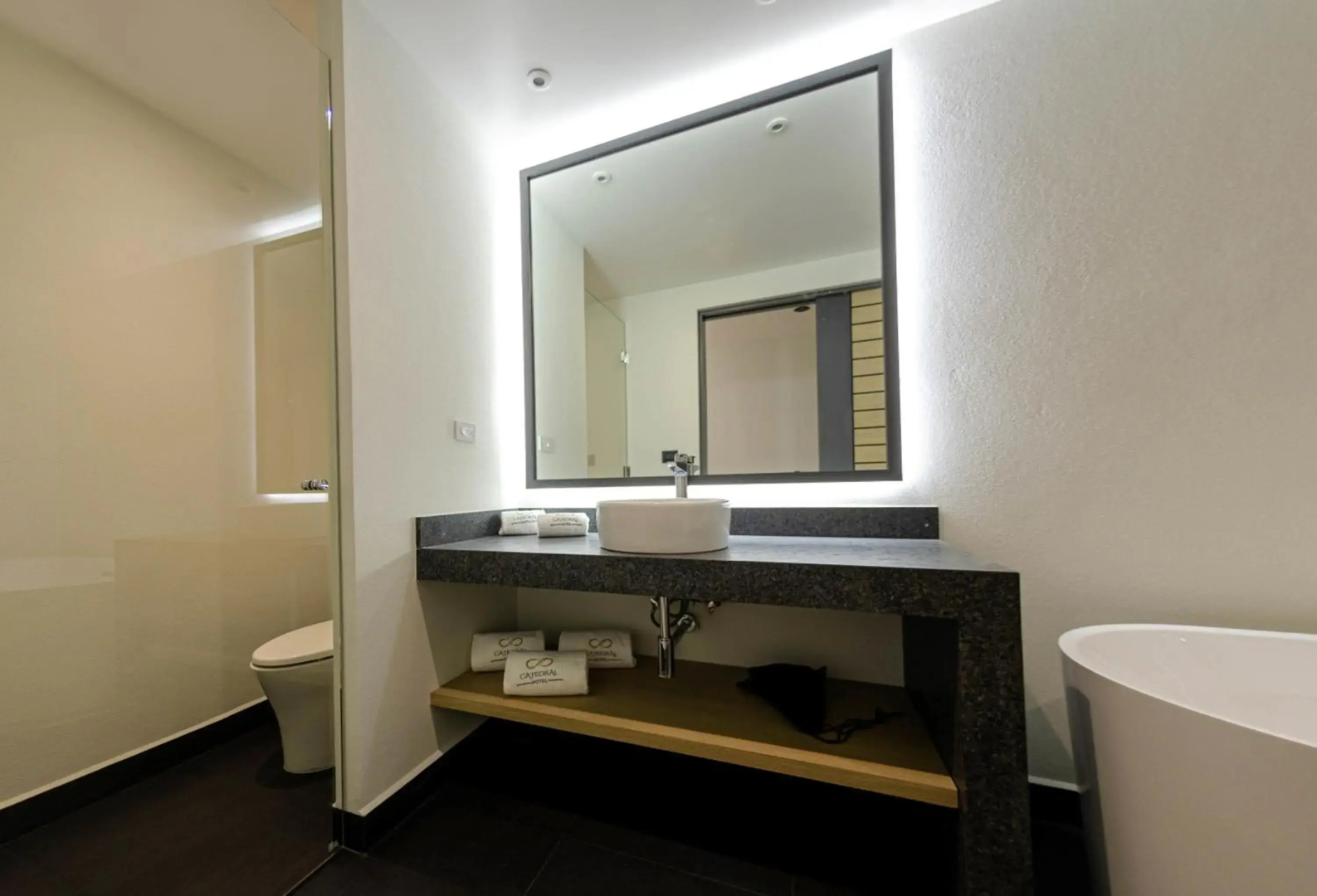 Photo - Hotel Catedral
