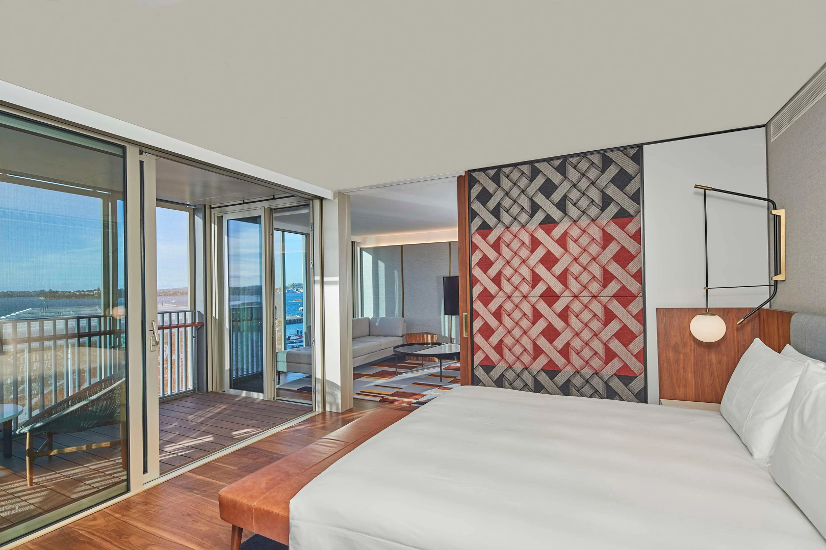 Foto - Park Hyatt Auckland