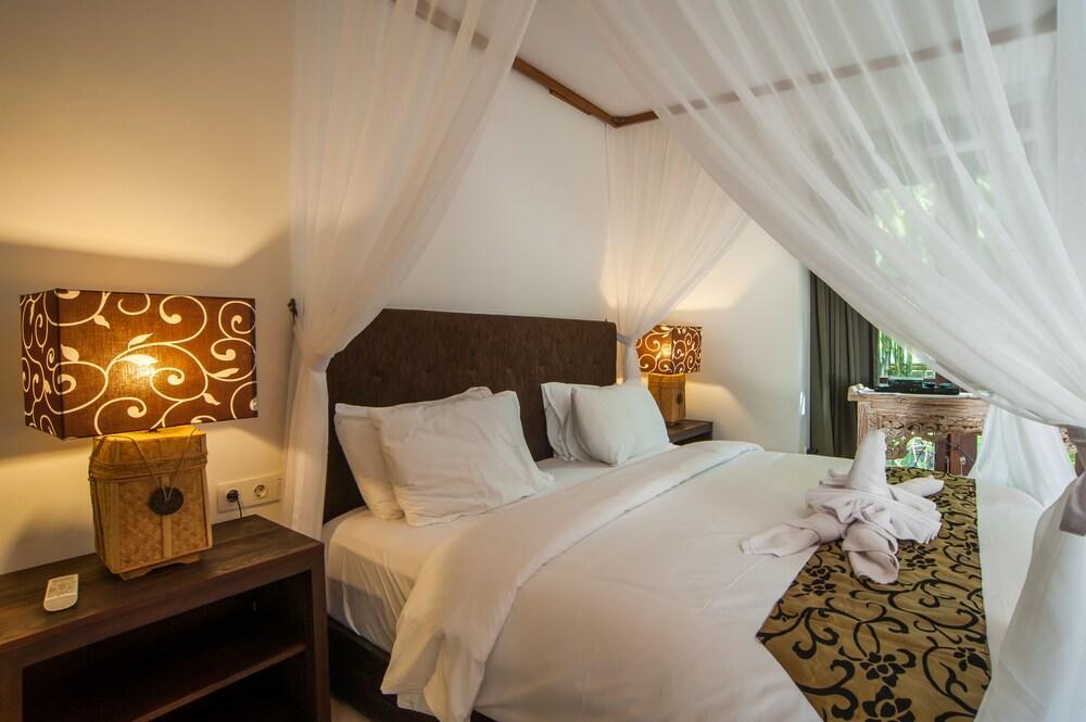 Photo - Villa Matha Ubud - Renewal
