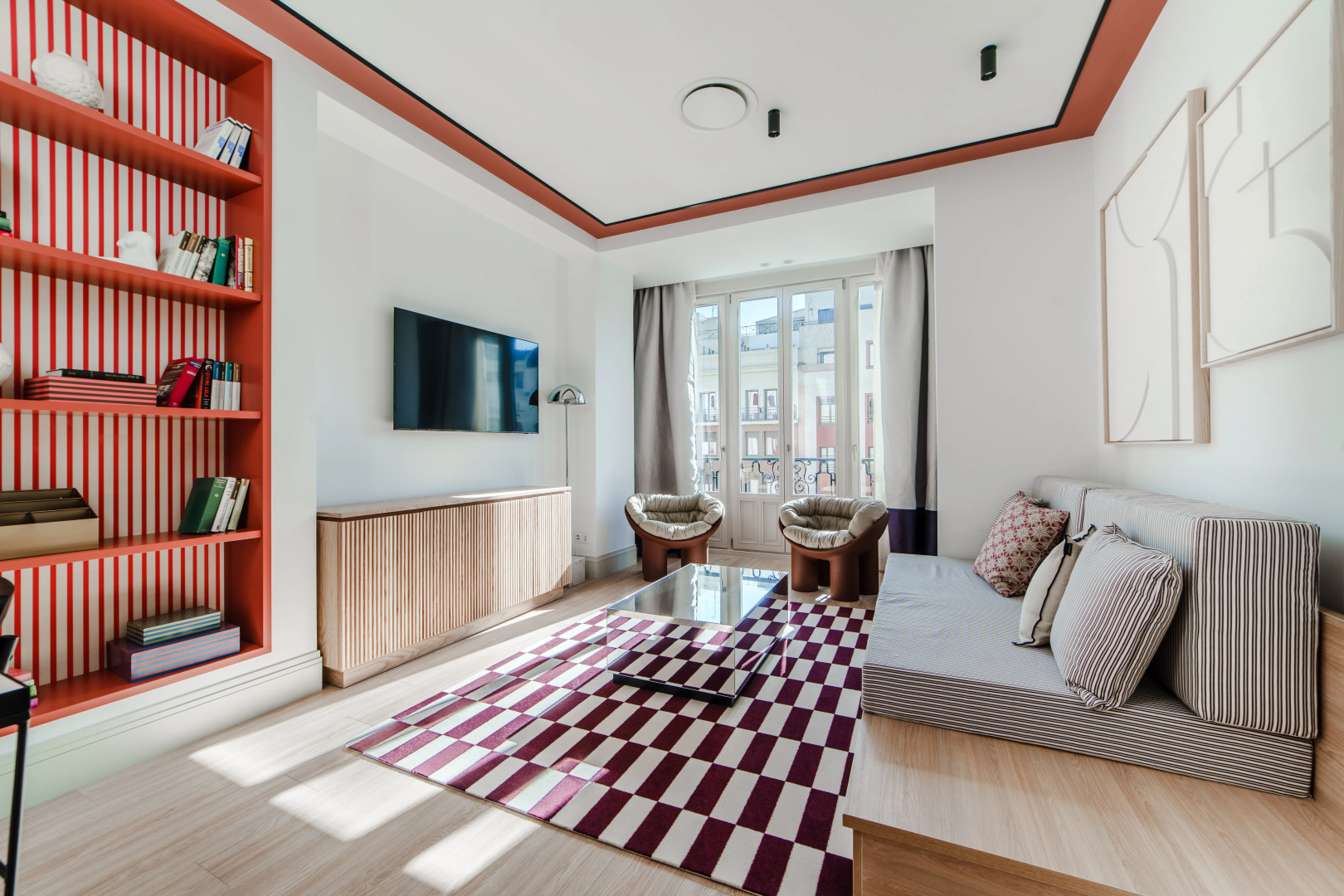 Photo - Apartamentos Soho Boutique Hoy No Me Puedo Levantar
