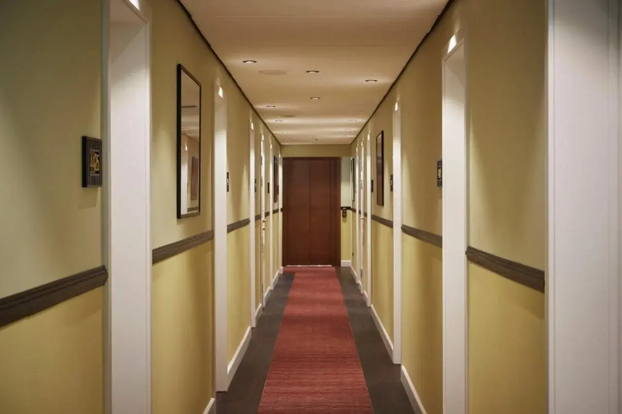 Foto - WIDE Hotel