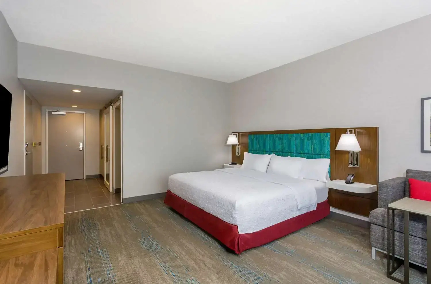 Foto - Hampton Inn By Hilton Ocoee Orlando