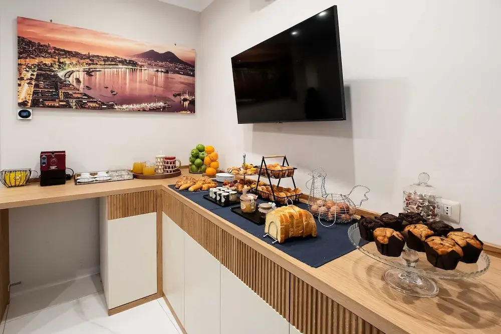 Foto - Imperatrice Suites