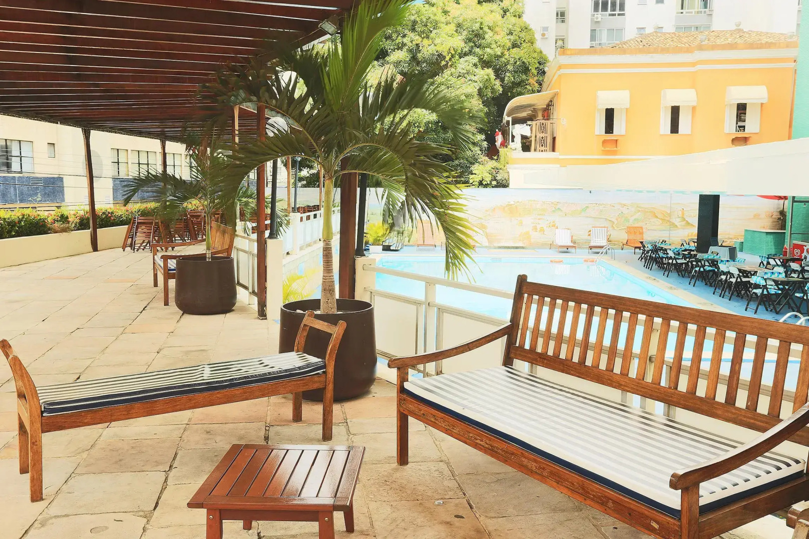 Foto - Rede Andrade Barra