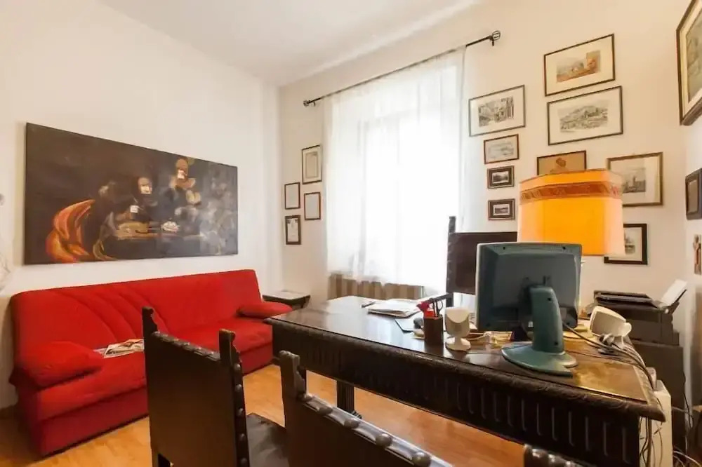 Foto - Domus Appia 154 B&B