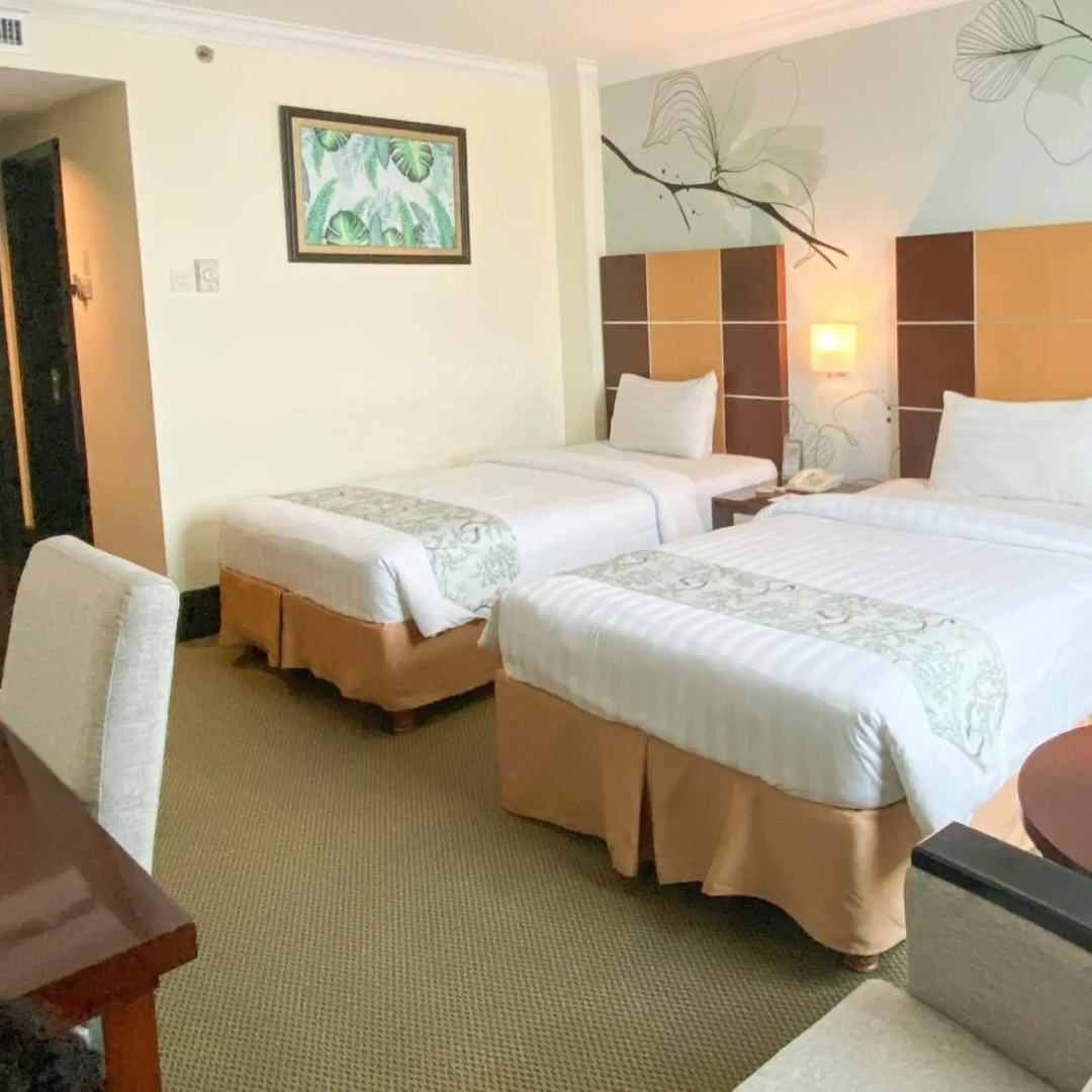 Foto - Emerald Garden International Hotel