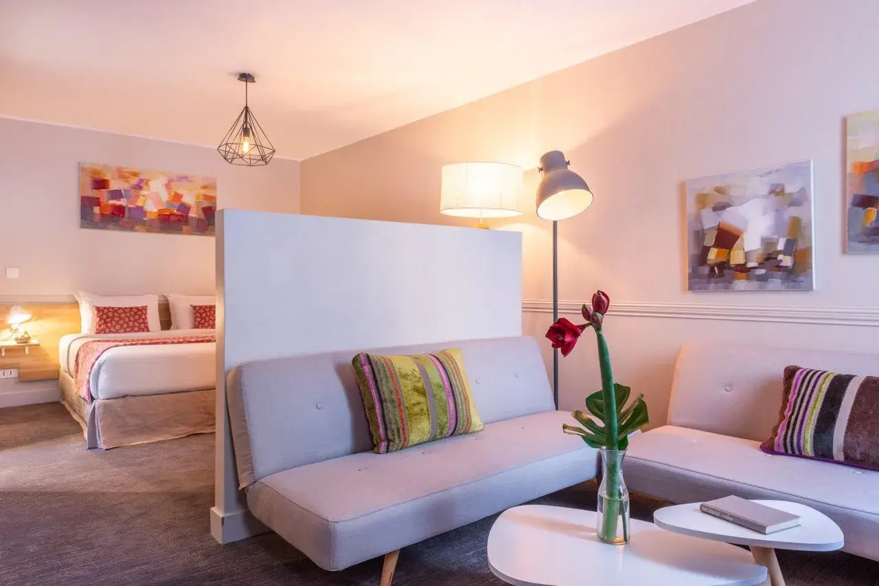 Photo - Hotel 29 Lepic