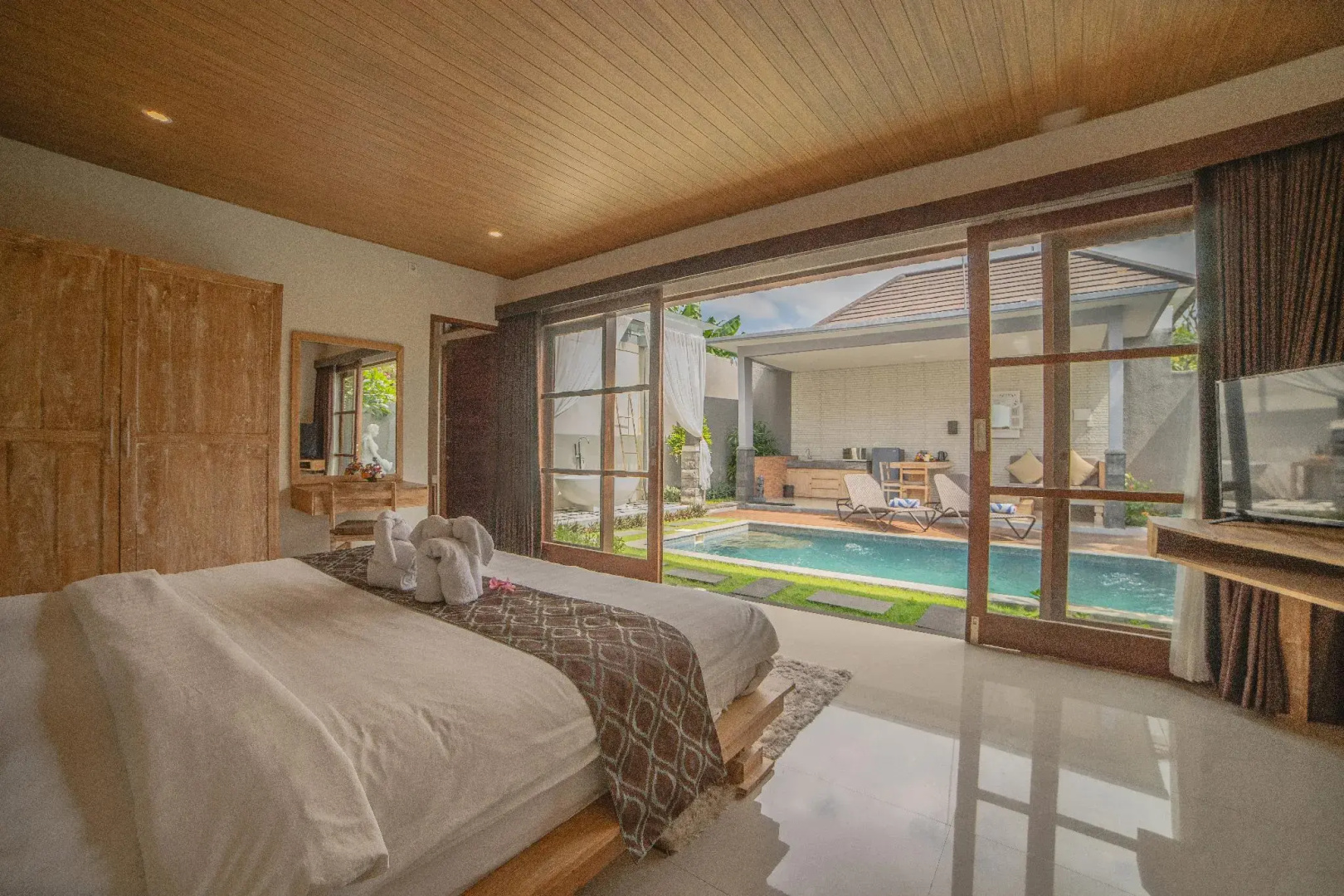 Photo - Grand Kesambi Resort & Villa Bali