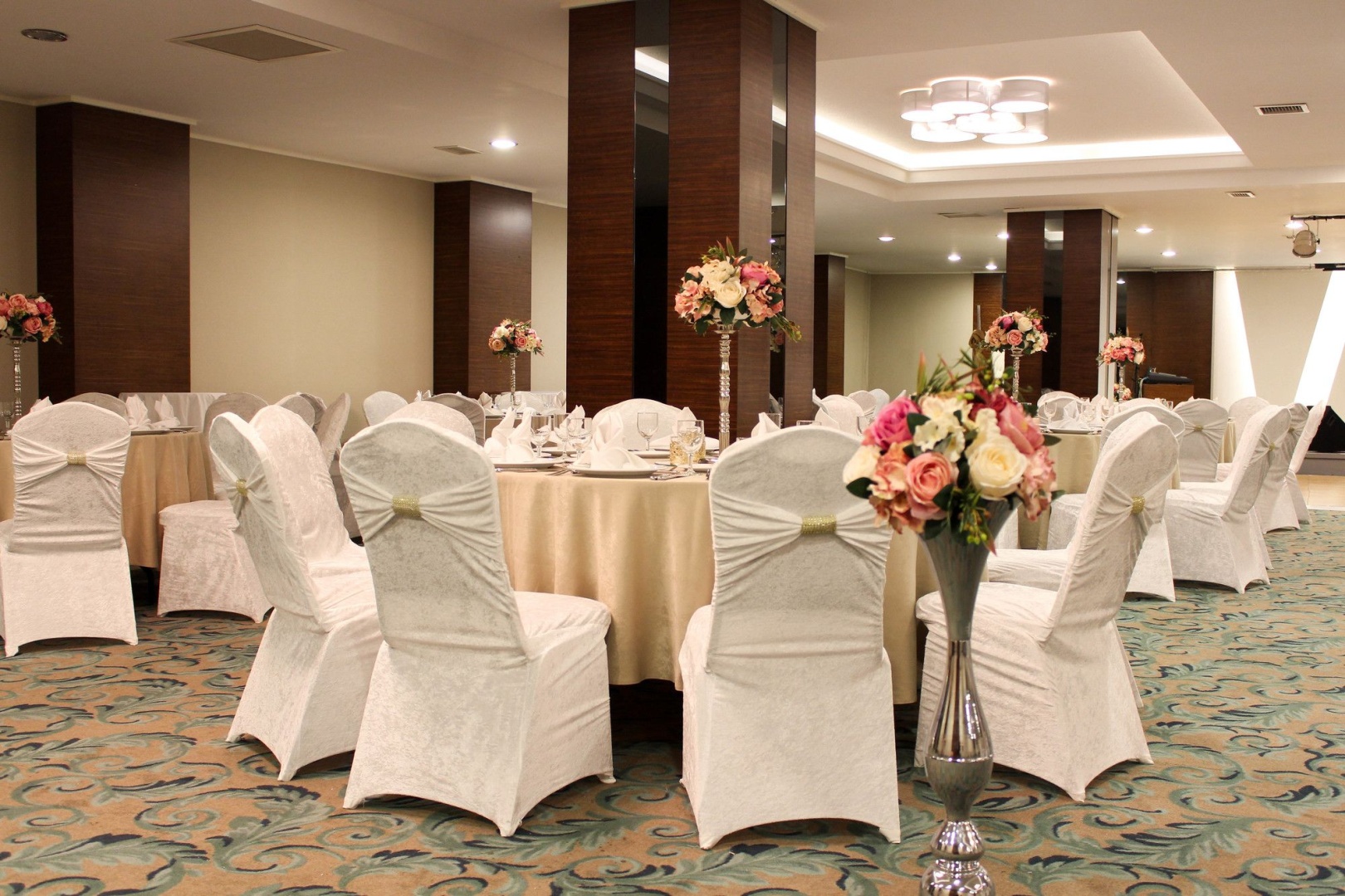 Foto - Eyuboglu Hotel