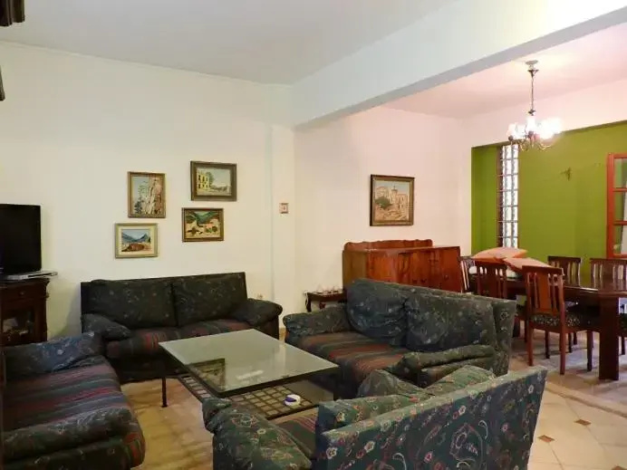 Photo - Stamatina's House