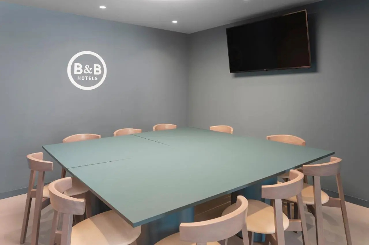 Photo - B&B Hotel Guimarães