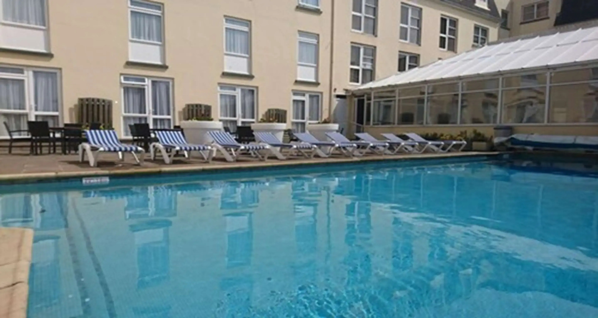 Foto - The Monterey Hotel - Sure Hotel Collection by Best Western