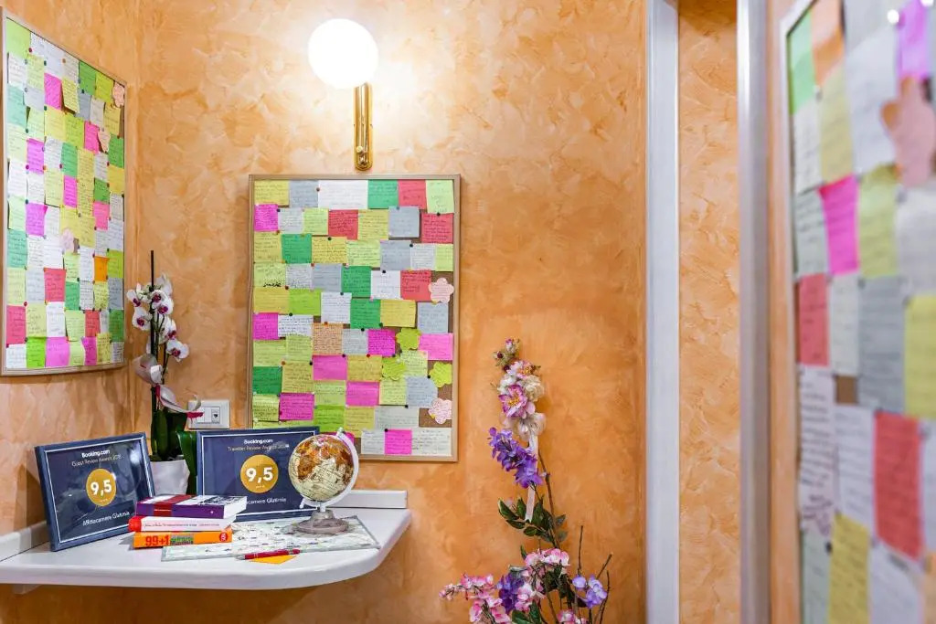 Photo - Affittacamere Guest House Glatimia